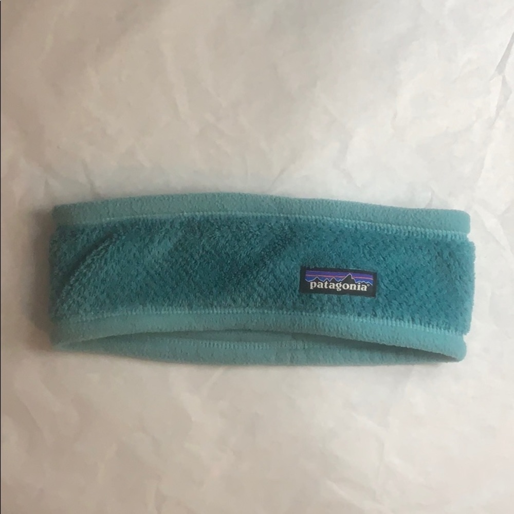 Women’s patagonia ear warmer